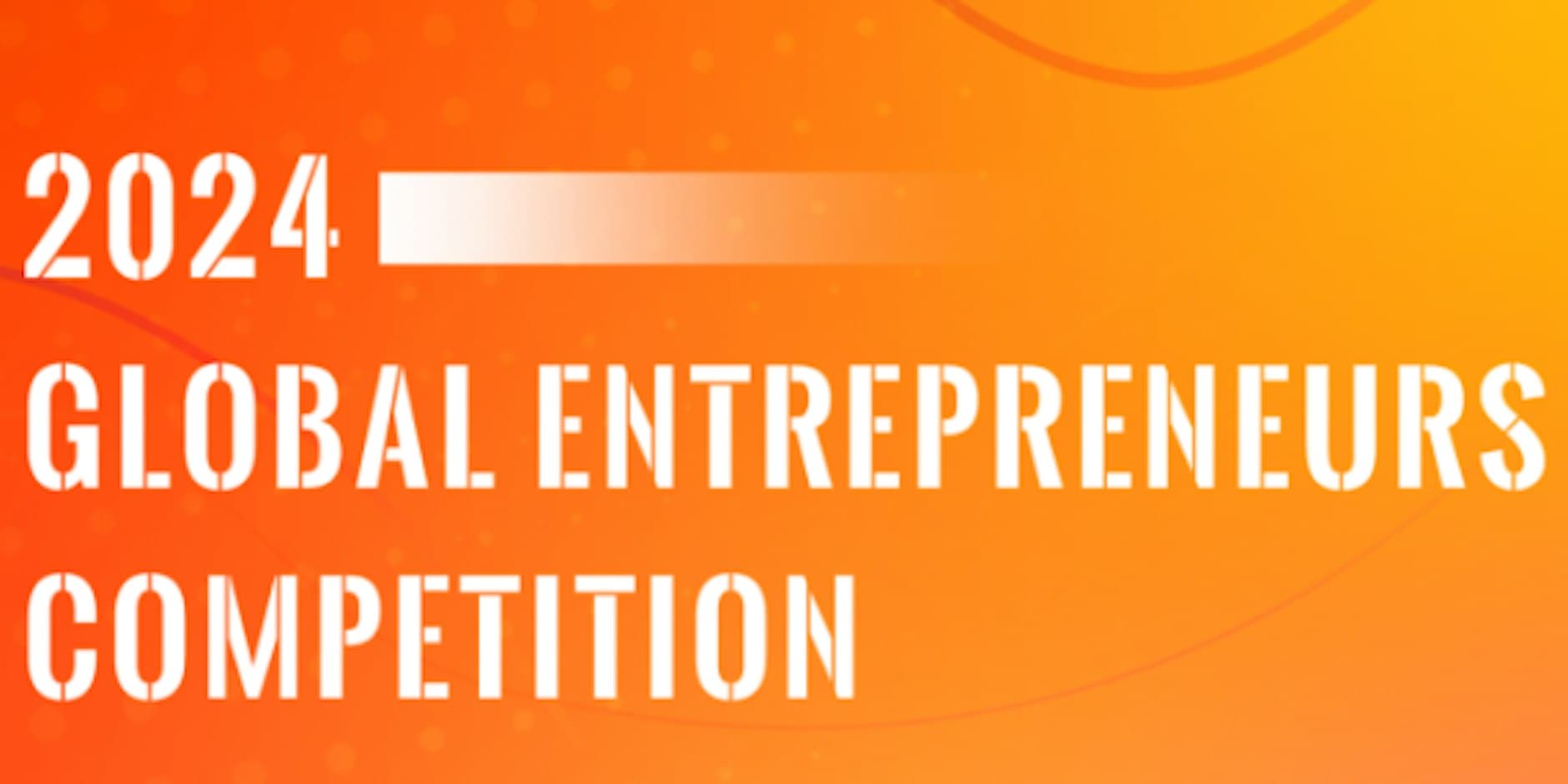 UK Demo Day 2024 Homevalley Global Entrepreneurs Competition poster