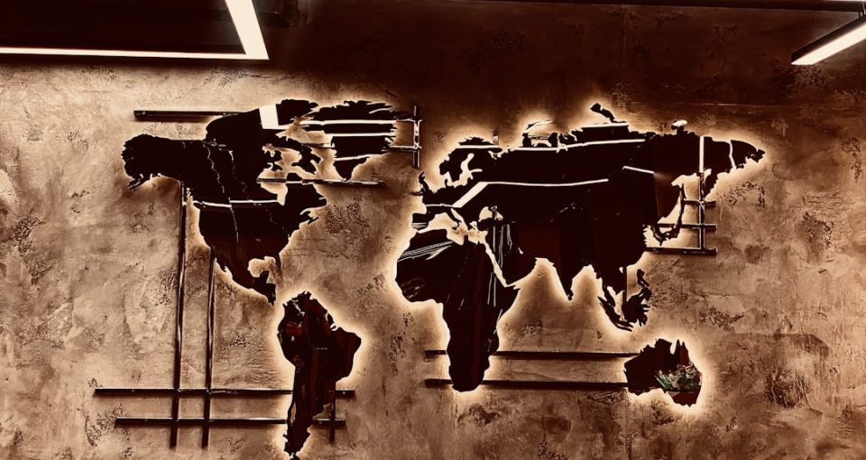 global-business-strategy