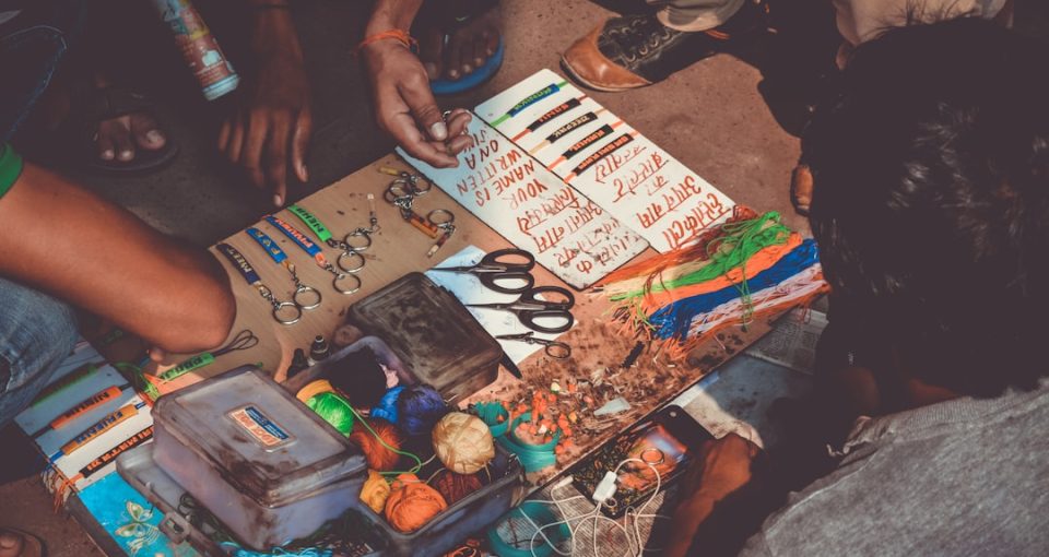 entrepreneur-community