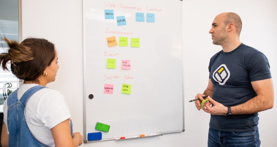 startup-scaling-support-whiteboard-discussion